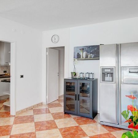 Casa Paraiso Puerto de la Cruz  Zewnętrze zdjęcie