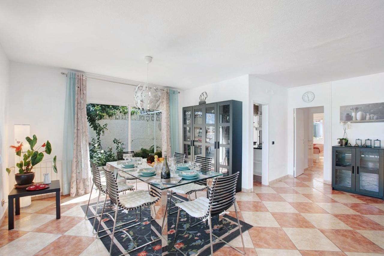 Casa Paraiso Puerto de la Cruz  Zewnętrze zdjęcie