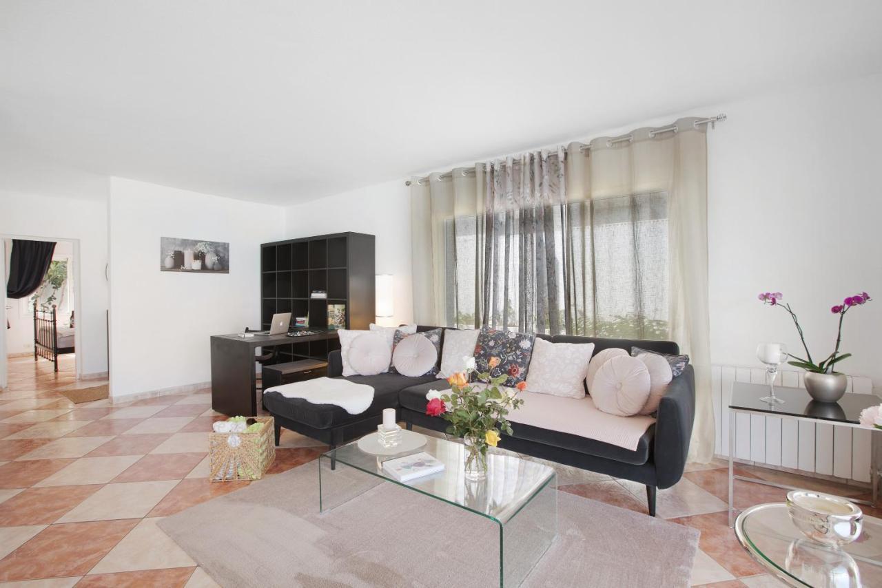 Casa Paraiso Puerto de la Cruz  Zewnętrze zdjęcie