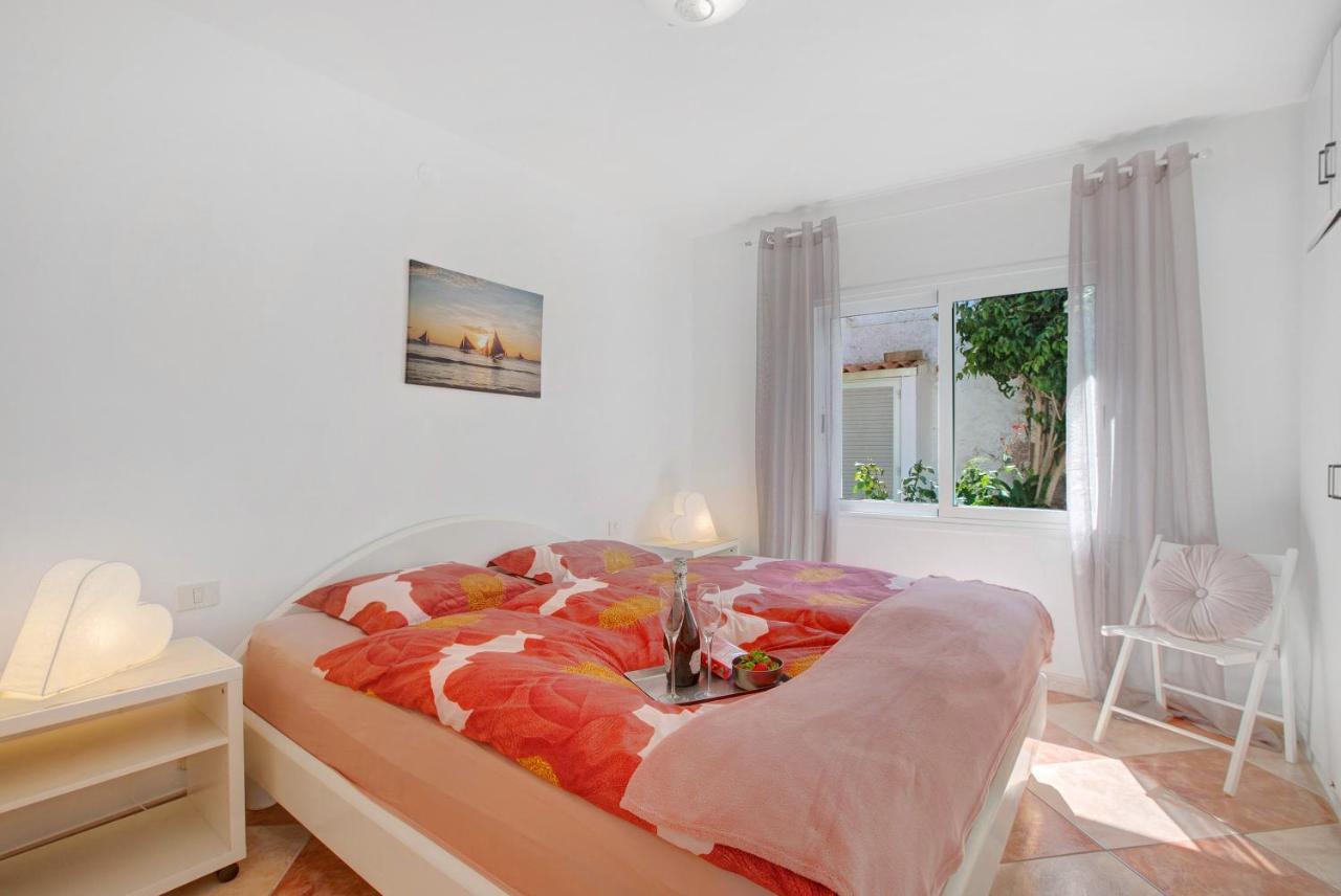 Casa Paraiso Puerto de la Cruz  Zewnętrze zdjęcie
