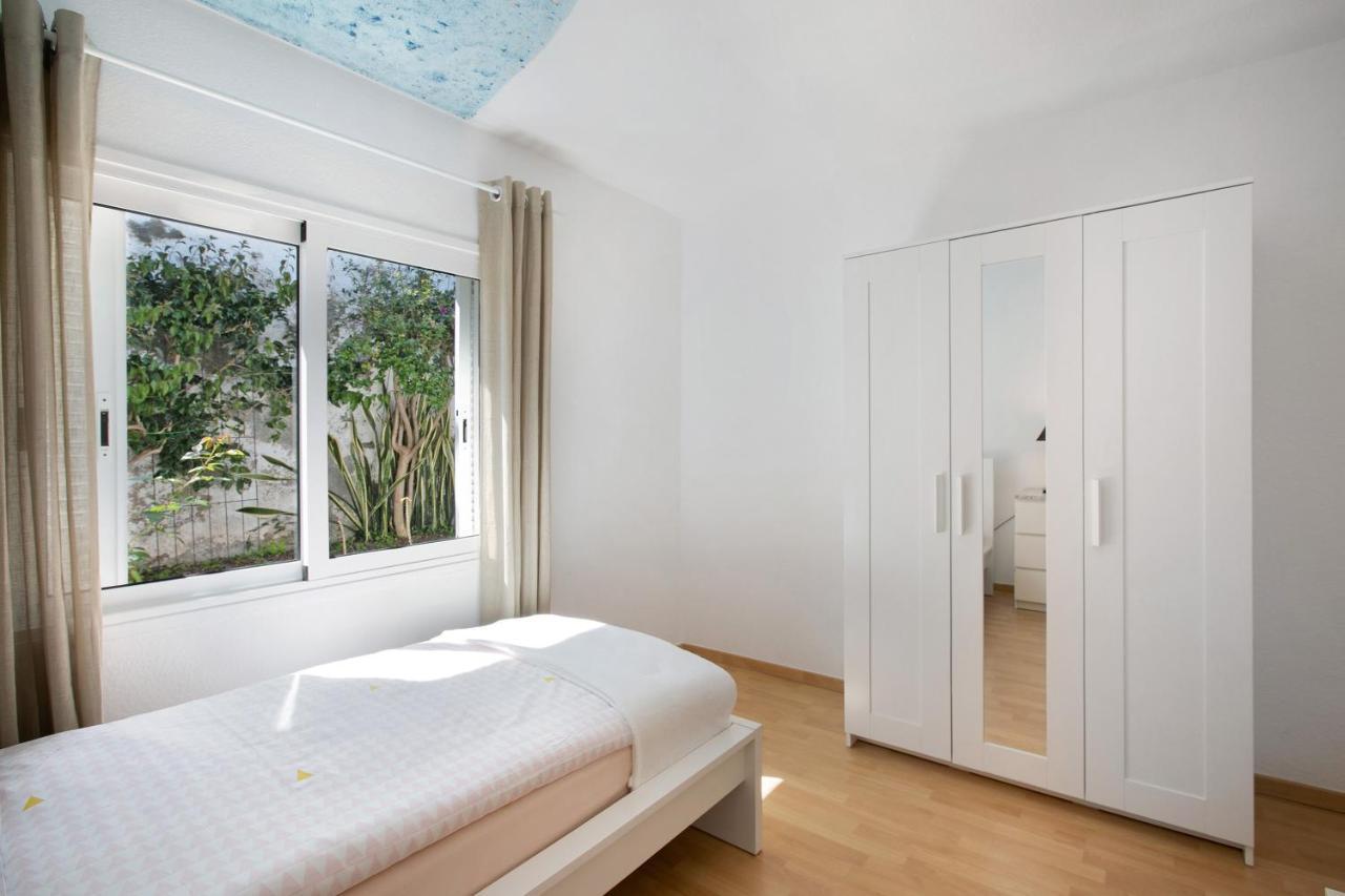 Casa Paraiso Puerto de la Cruz  Zewnętrze zdjęcie