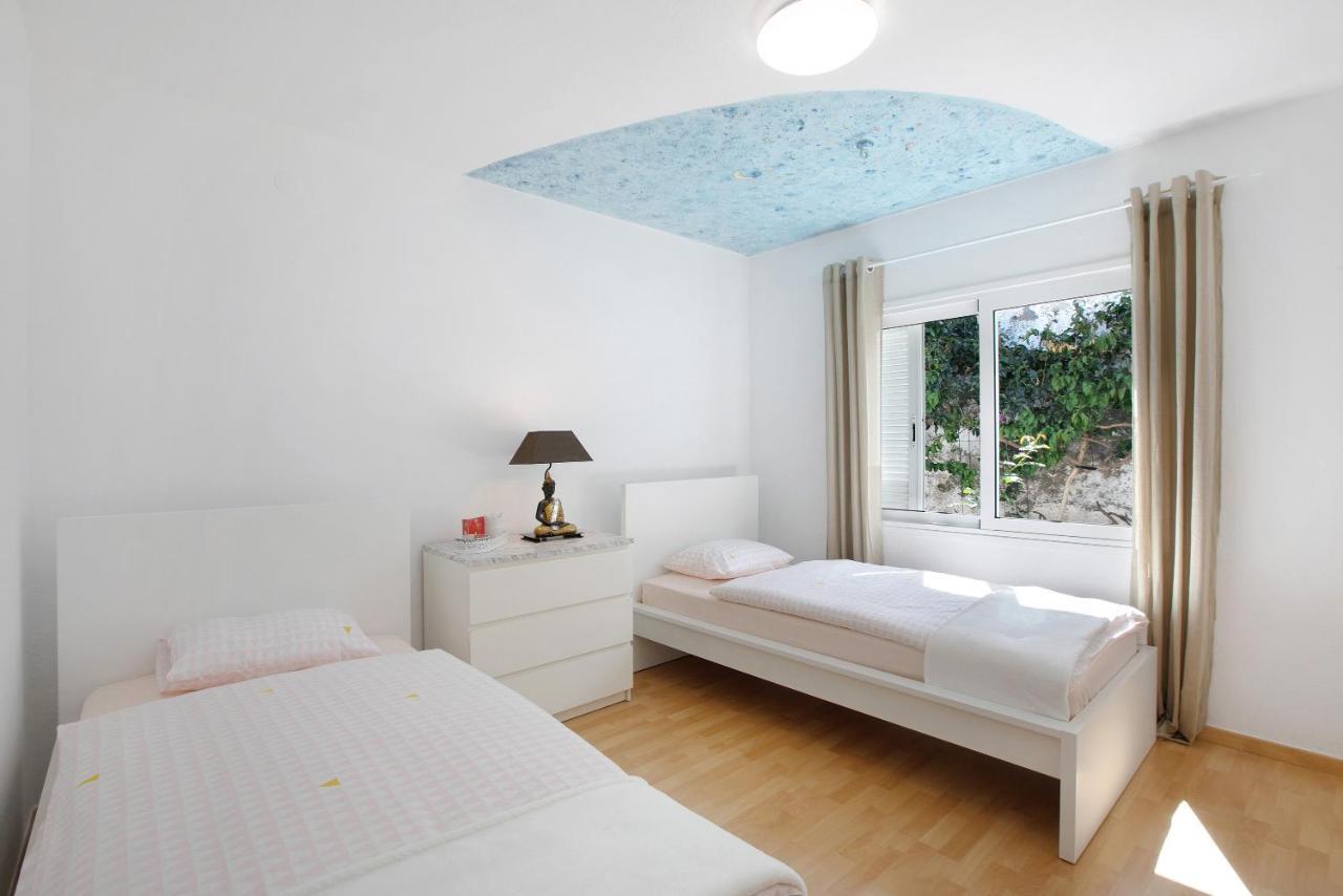 Casa Paraiso Puerto de la Cruz  Zewnętrze zdjęcie